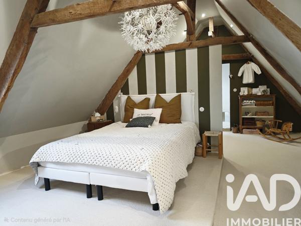 Maison à vendre 5 pièces 171 m² Moncontour