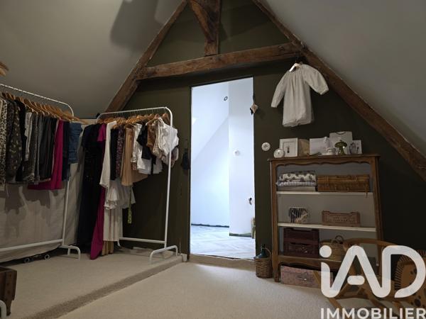 Maison à vendre 5 pièces 171 m² Moncontour