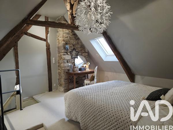 Maison à vendre 5 pièces 171 m² Moncontour