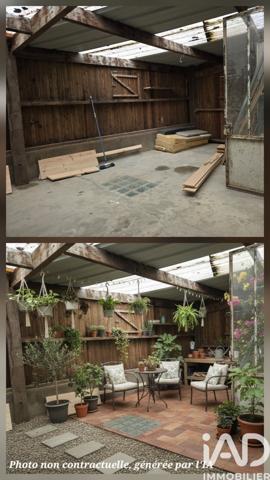 Maison à vendre 5 pièces 171 m² Moncontour