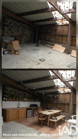 Maison à vendre 5 pièces 171 m² Moncontour