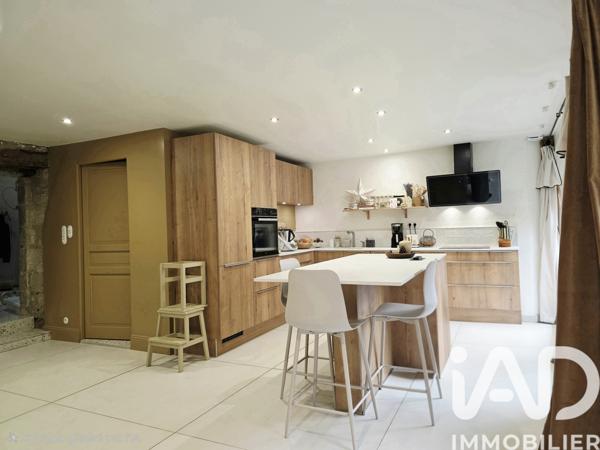 Maison à vendre 5 pièces 171 m² Moncontour