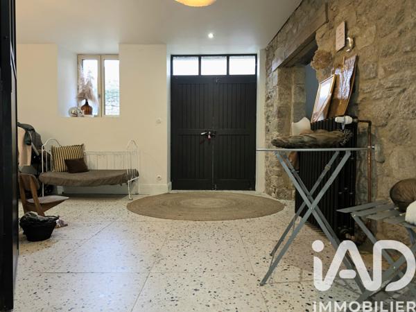Maison à vendre 5 pièces 171 m² Moncontour