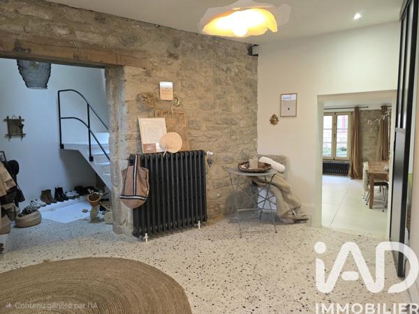 Maison à vendre 5 pièces 171 m² Moncontour