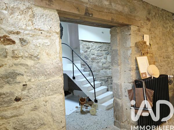 Maison à vendre 5 pièces 171 m² Moncontour