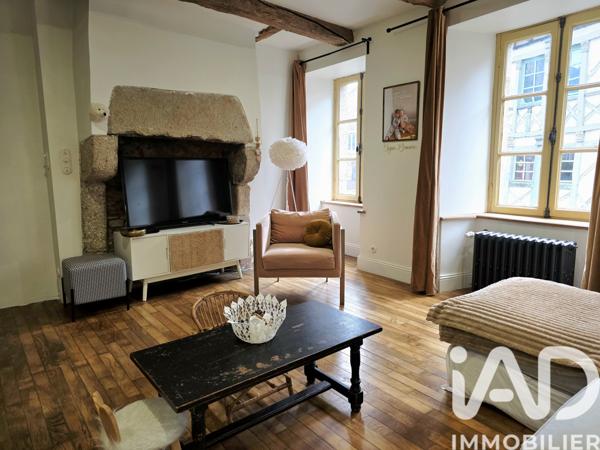 Maison à vendre 5 pièces 171 m² Moncontour