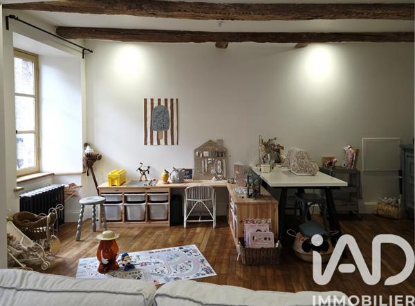 Maison à vendre 5 pièces 171 m² Moncontour