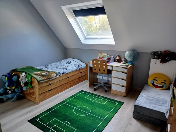 MAISON FAMILIALE COUERON LA CHABOSSIERE