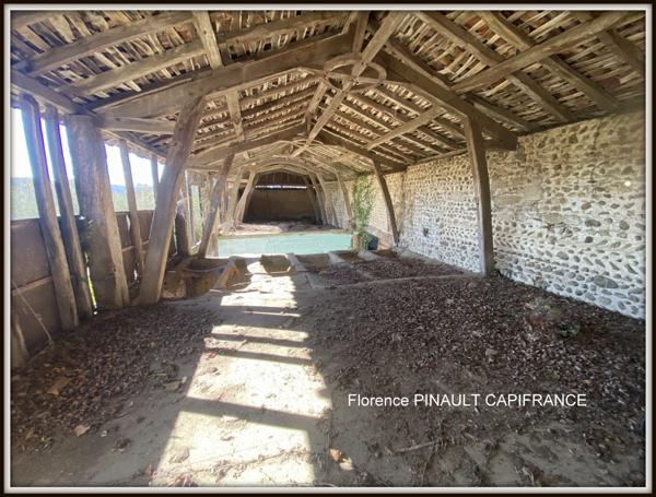 Maison à vendre 5 pièces BONNEFONT (65)