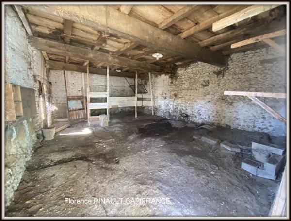 Maison à vendre 5 pièces BONNEFONT (65)