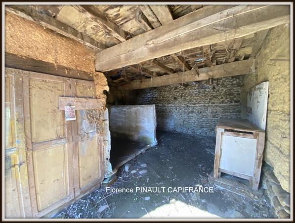 Maison à vendre 5 pièces BONNEFONT (65)