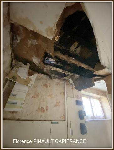 Maison à vendre 5 pièces BONNEFONT (65)