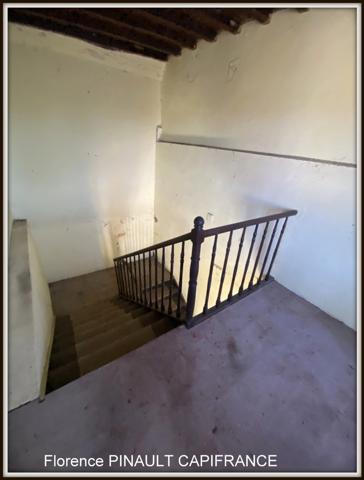 Maison à vendre 5 pièces BONNEFONT (65)