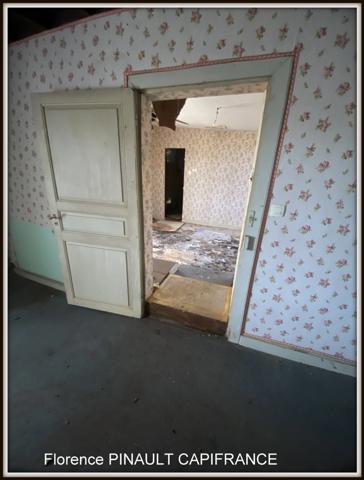 Maison à vendre 5 pièces BONNEFONT (65)