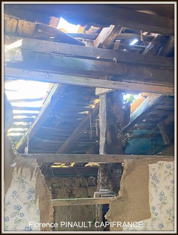 Maison à vendre 5 pièces BONNEFONT (65)