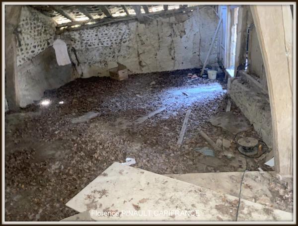 Maison à vendre 5 pièces BONNEFONT (65)