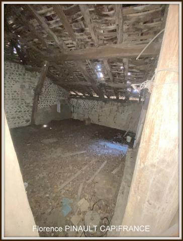 Maison à vendre 5 pièces BONNEFONT (65)