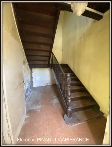 Maison à vendre 5 pièces BONNEFONT (65)