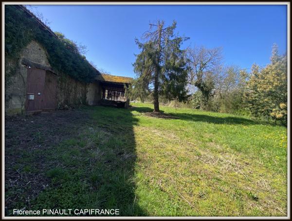 Maison à vendre 5 pièces BONNEFONT (65)