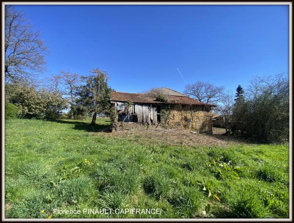 Maison à vendre 5 pièces BONNEFONT (65)