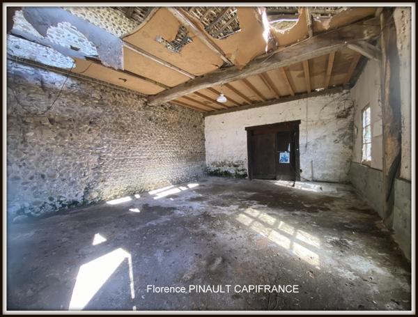 Maison à vendre 5 pièces BONNEFONT (65)