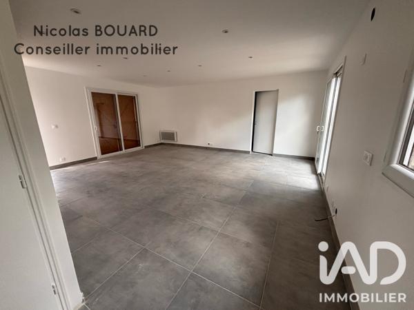 Maison à vendre 4 pièces 105 m² La Ferté-Gaucher