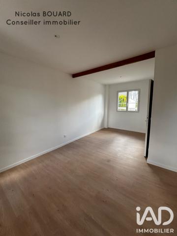Maison à vendre 4 pièces 105 m² La Ferté-Gaucher