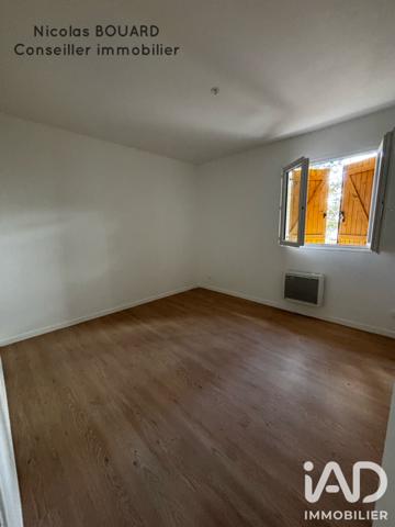 Maison à vendre 4 pièces 105 m² La Ferté-Gaucher