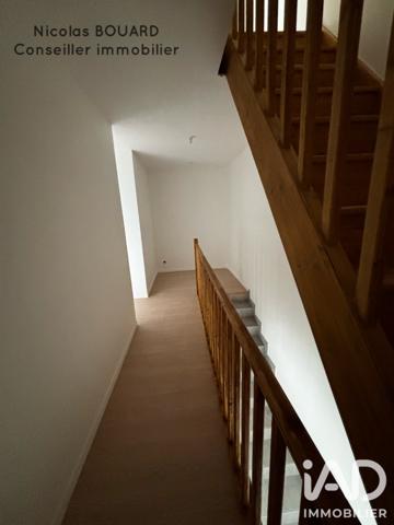 Maison à vendre 4 pièces 105 m² La Ferté-Gaucher