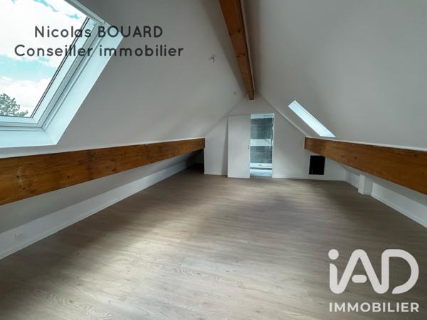 Maison à vendre 4 pièces 105 m² La Ferté-Gaucher