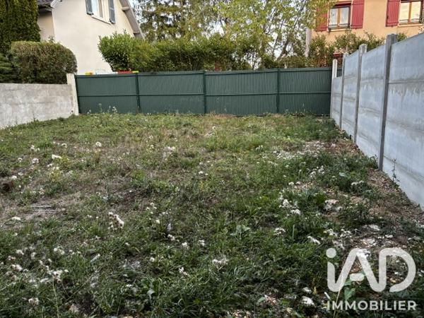 Maison à vendre 4 pièces 105 m² La Ferté-Gaucher