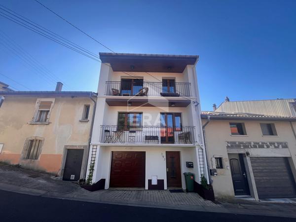 Maison Arnaville 6 pièce(s) 136.36 m2