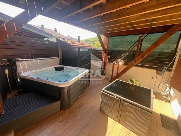 Maison Arnaville 6 pièce(s) 136.36 m2