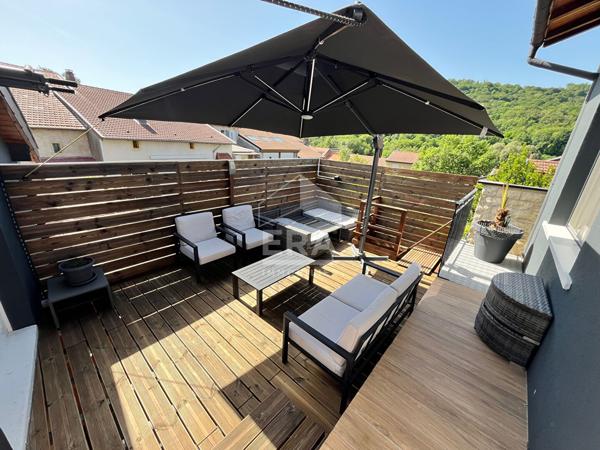 Maison Arnaville 6 pièce(s) 136.36 m2