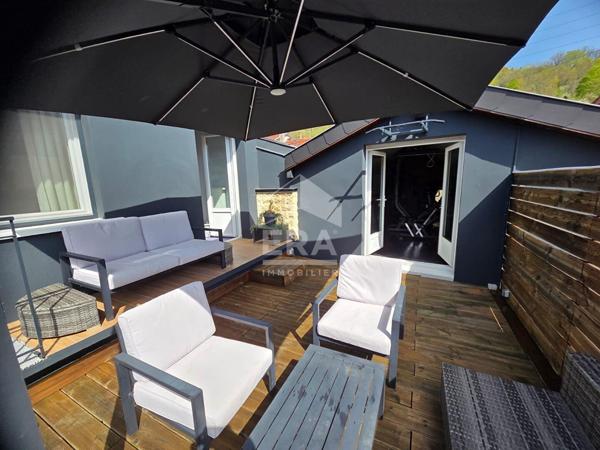 Maison Arnaville 6 pièce(s) 136.36 m2