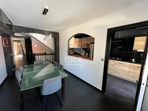 Maison Arnaville 6 pièce(s) 136.36 m2