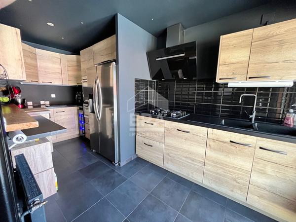 Maison Arnaville 6 pièce(s) 136.36 m2