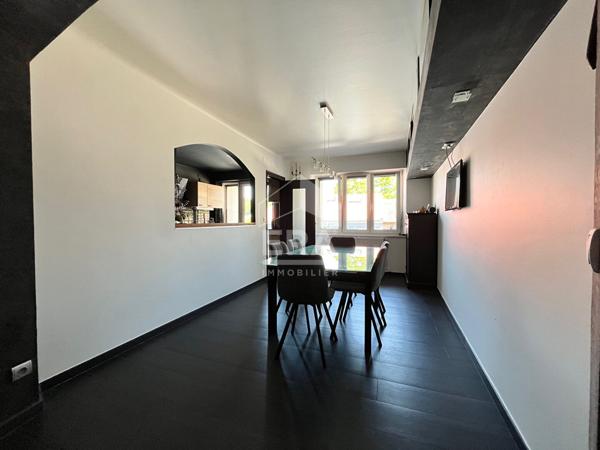 Maison Arnaville 6 pièce(s) 136.36 m2