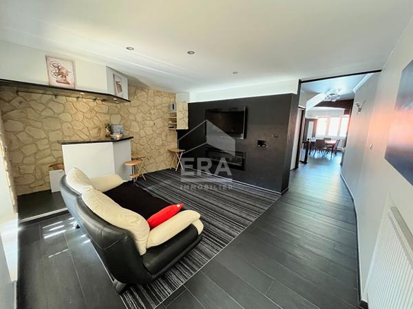 Maison Arnaville 6 pièce(s) 136.36 m2