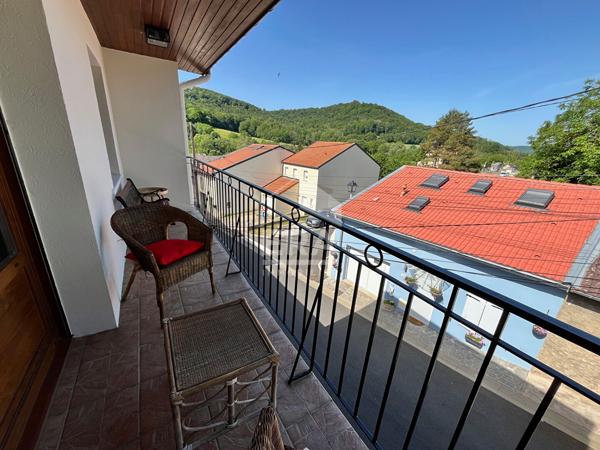 Maison Arnaville 6 pièce(s) 136.36 m2