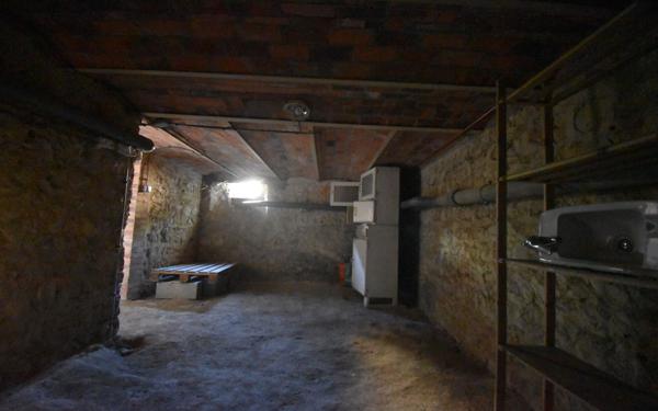 Maison à vendre    3 pièces •  Cosne-Cours-sur-Loire