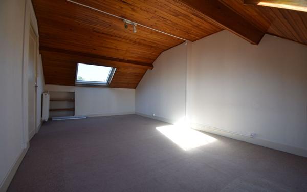 Maison à vendre    3 pièces •  Cosne-Cours-sur-Loire