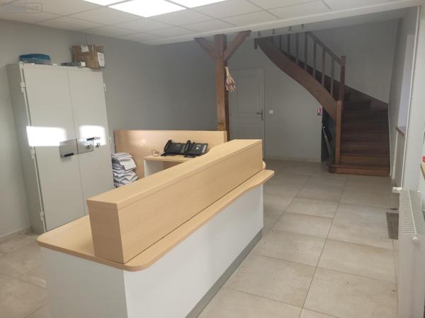 Maison à vendre à Vermenton dans l'Yonne (89270), ref : vermenton 2