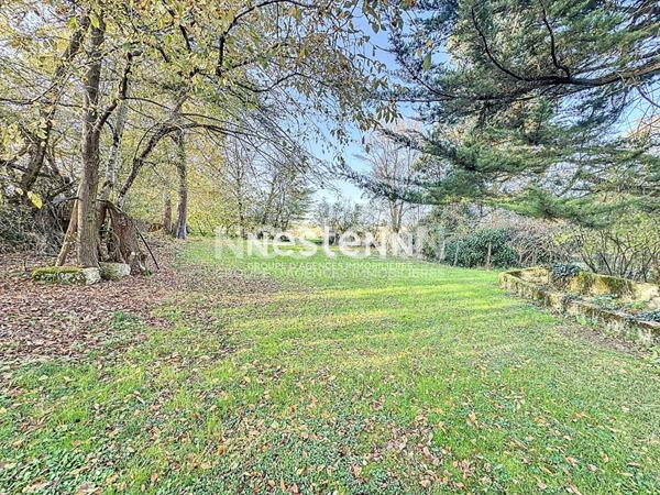 A vendre Maison en pierre à rénover Ordan Larroque 80 m2