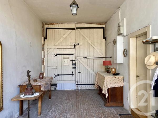 Maison à vendre  4 pièces - 107 m 2   ST AMAND EN PUISAYE  - 58