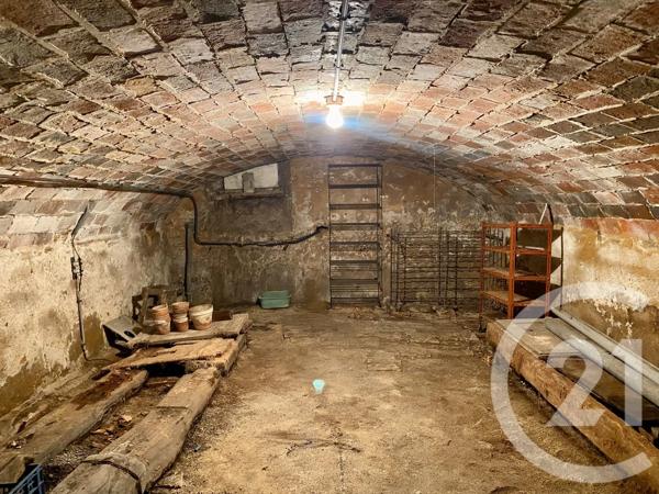 Maison à vendre  4 pièces - 107 m 2   ST AMAND EN PUISAYE  - 58