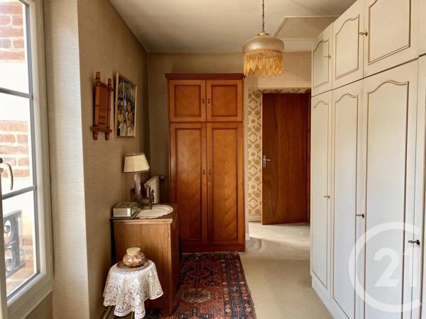 Maison à vendre  4 pièces - 107 m 2   ST AMAND EN PUISAYE  - 58