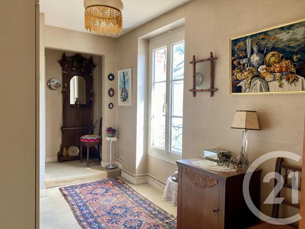 Maison à vendre  4 pièces - 107 m 2   ST AMAND EN PUISAYE  - 58