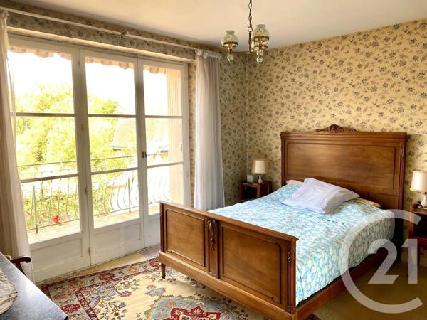 Maison à vendre  4 pièces - 107 m 2   ST AMAND EN PUISAYE  - 58
