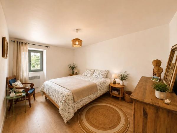 Immobilier La Garde-Freinet (83680) – Maison 91m2 – 525 000 €